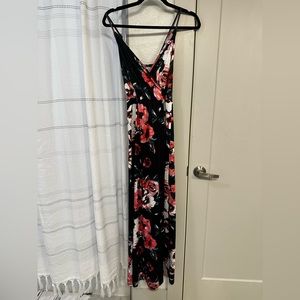 Maxi/midi dress